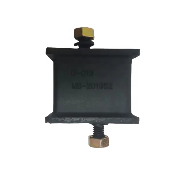 三菱4D32坎特的发动机架MB201952 - Image 2