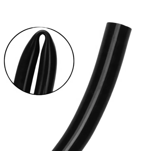 彩色阻燃硅橡胶用于电线绝缘和高性能硅橡胶热缩管 - Image 2