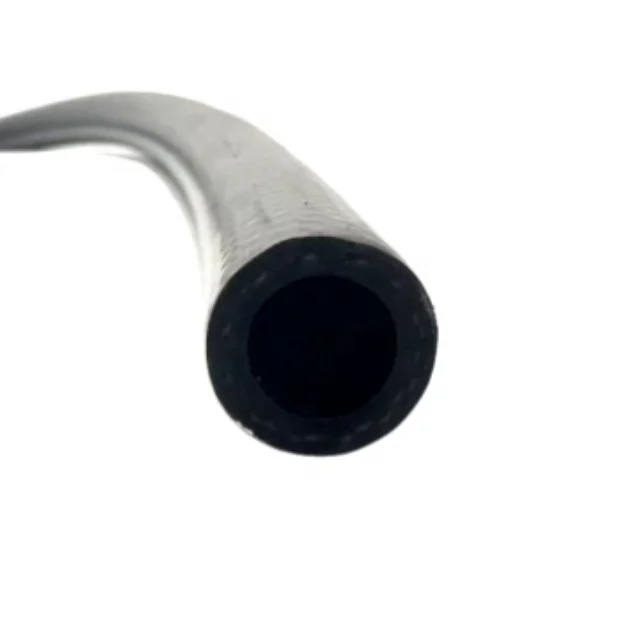 定制耐油耐压耐磨丁腈橡胶软管,用于发动机传动应用