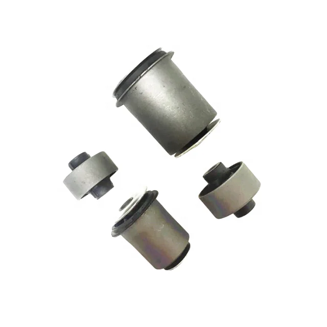 制造商直接为丰田Ya 48655-0D060雅力士悬架衬套48655-OD060供应汽车悬架衬套 - Image 6