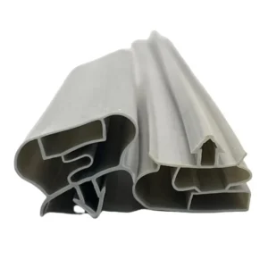 工厂供应商好冰箱门橡胶垫圈密封条，用于冰箱备件