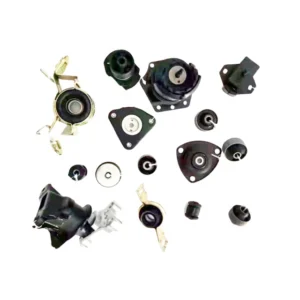 48725-48020B汽车悬架衬套供应商king钢悬架衬套丰田汽车悬架衬套