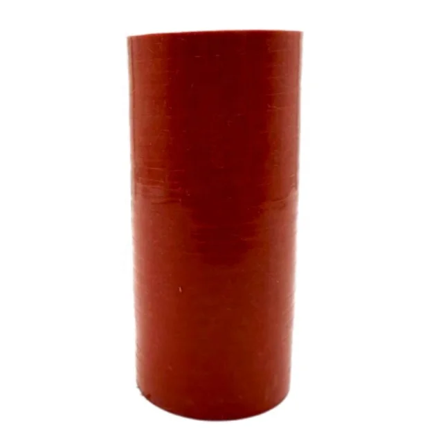 定制的汽车硅胶管,耐高低温压力老化耐久性和腐蚀 - Image 2