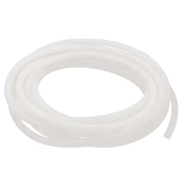 食品级硅胶管6毫米8毫米牛奶输送硅胶管 - Image 4
