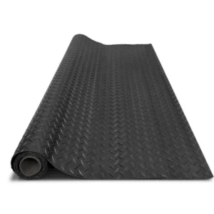 定制重型路脚垫4x8英尺塑料路板，带良好的履带挖掘机解决方案橡胶板