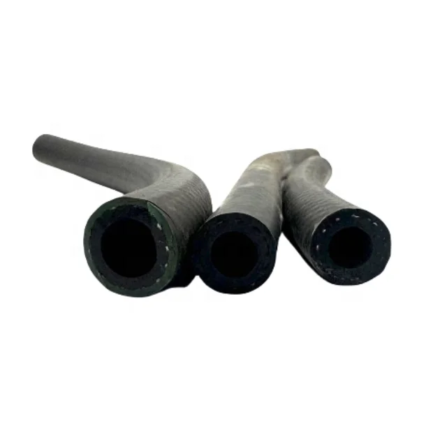 定制抗老化抗磨耐用夹紧线汽车用三元三元乙丙橡胶软管 - Image 4