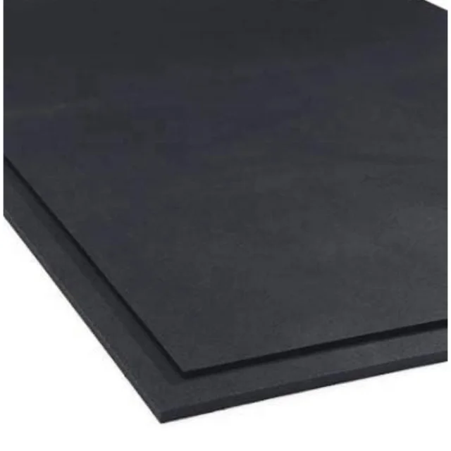 定制保护铅橡胶板卷 - Image 2