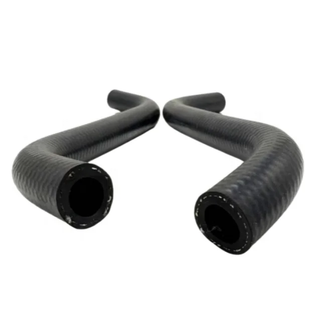 定制丁腈橡胶管用于耐油耐腐蚀固定传输目的 - Image 2