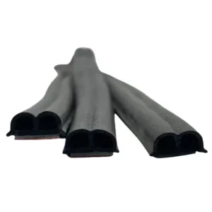 定制汽车发动机罩橡胶密封垫圈汽车橡胶零件