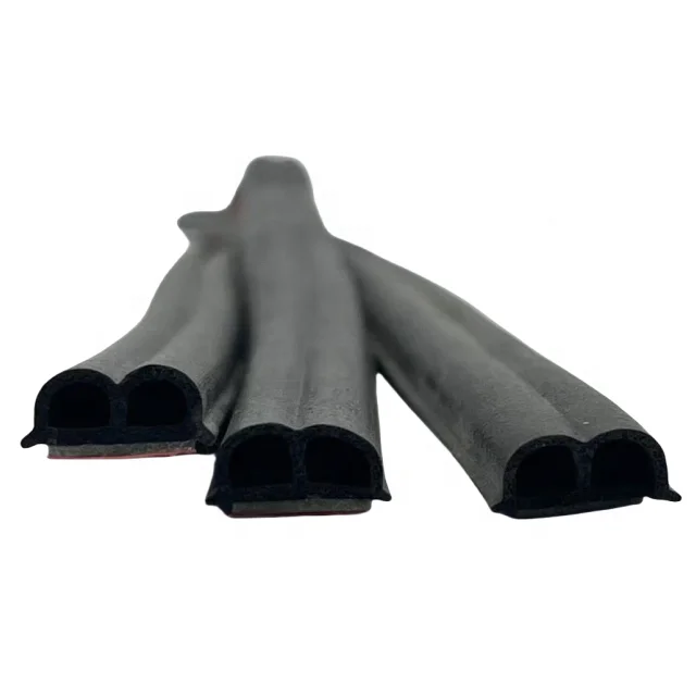 定制汽车发动机罩橡胶密封垫圈汽车橡胶零件