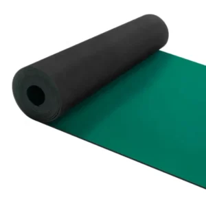 定制防静电台罩廉价橡胶Esd台垫