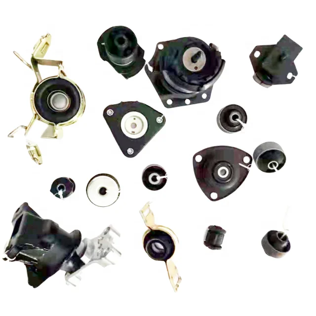 三菱4D32坎特的发动机架MB201952 - Image 6