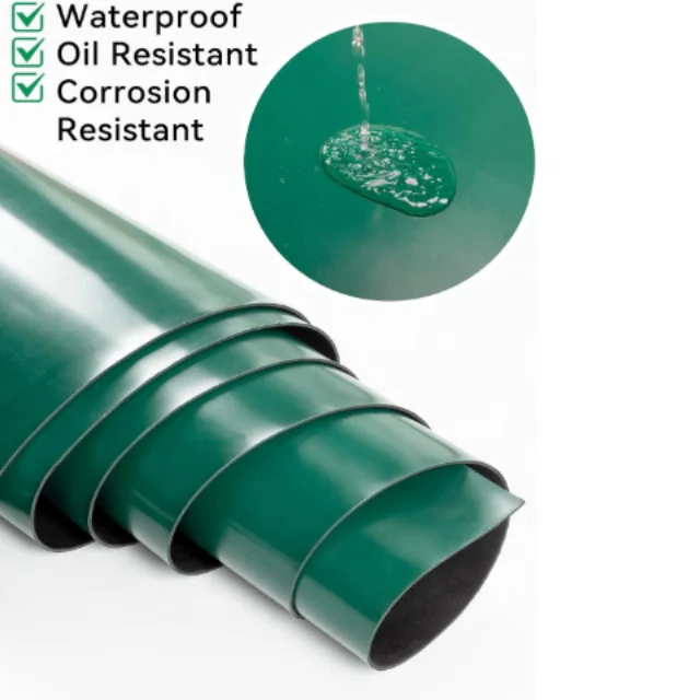 定制防静电台罩廉价橡胶Esd台垫 - Image 4