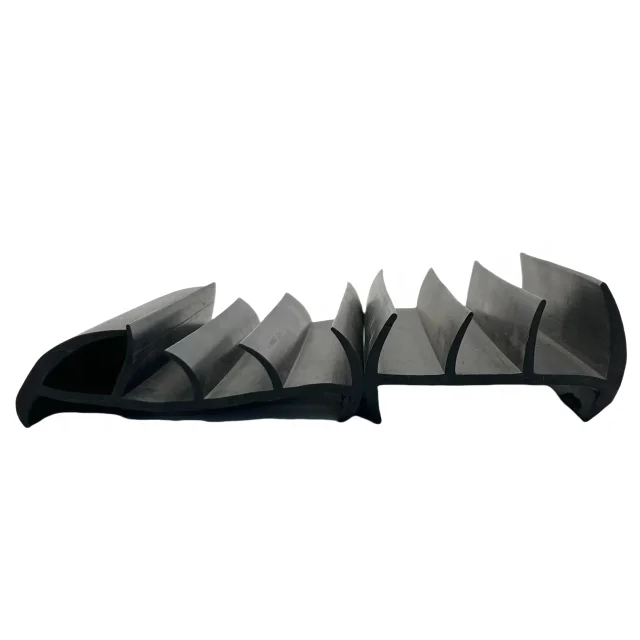 防水三元乙丙材料干货集装箱箱冷冻箱门密封橡胶条门垫圈密封件 - Image 4