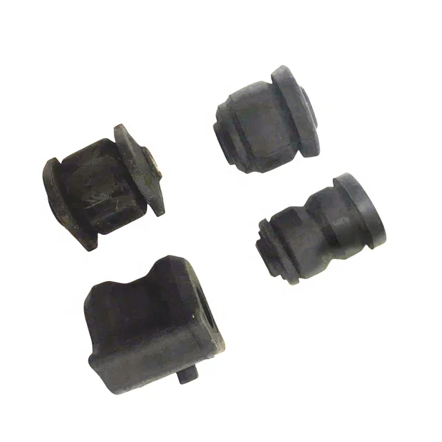 车辆悬架衬套适用于丰田发动机悬架支架12363-0H030S - Image 5