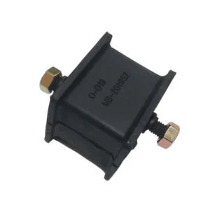 MB387590橡胶发动机支架适合三菱4D32坎特PS100 PS120 FE114