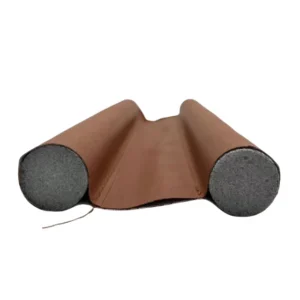 流行的防风条泡沫橡胶条柔性门底密封条门挡