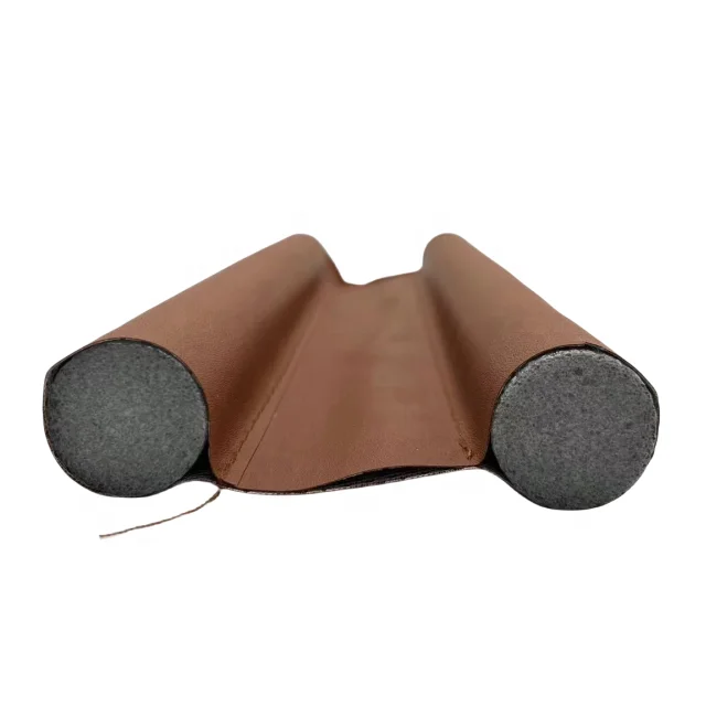 流行的防风条泡沫橡胶条柔性门底密封条门挡