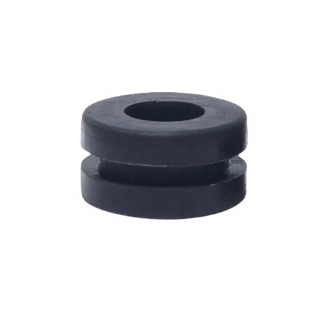 耐用的三元乙丙橡胶汽车橡胶电缆索环