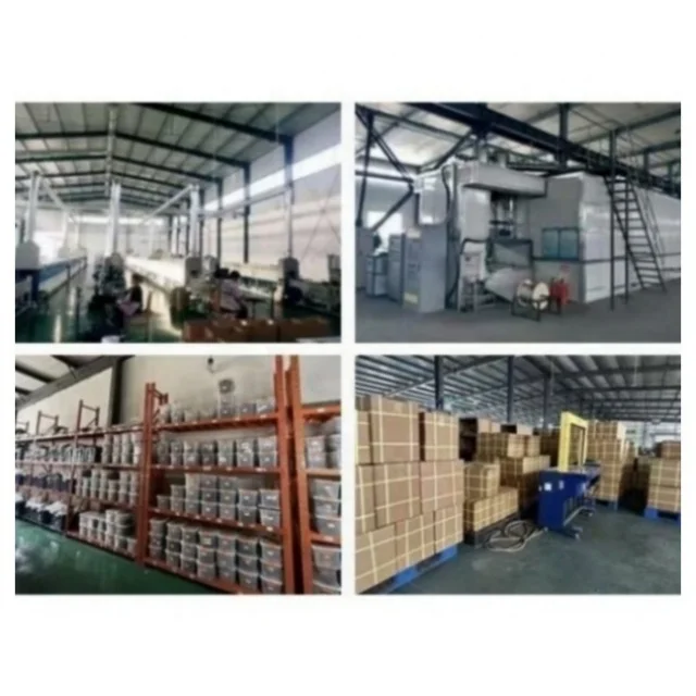 定制丁腈橡胶管用于输送耐油、耐用、稳定的物质 - Image 6