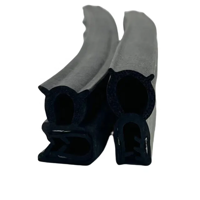 定制三元乙丙橡胶复合船用车门密封条 - Image 3