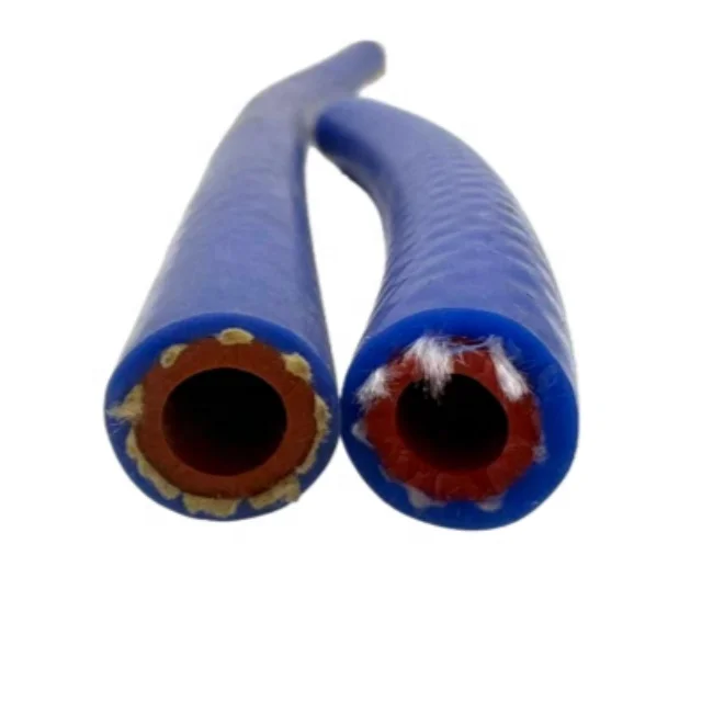 定制真空硅树脂软管用于汽车进气系统,具有耐用性高耐压性能 - Image 4