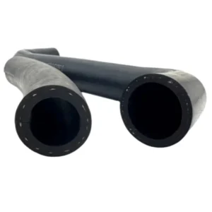 定制耐高温耐用耐臭氧三元乙丙橡胶软管，用于输送冷却液