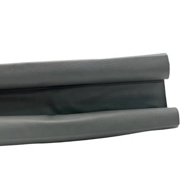 流行的防风条泡沫橡胶条柔性门底密封条门挡 - Image 3