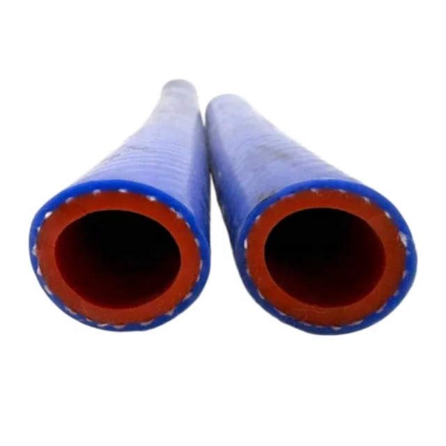 定制汽车用耐高温耐老化硅胶进气软管 -- 耐用耐压 - Image 2