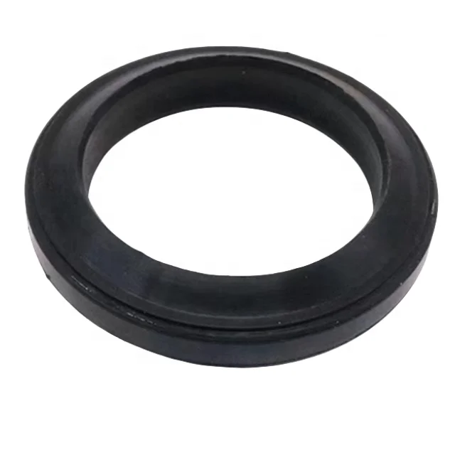 Pvc-u供水塑料管件承插R扩口橡胶密封垫灌溉节水污水疏浚底水