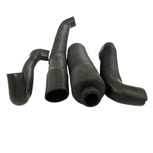 洗衣机零件橡胶排水阀定制FC036 - Image 4