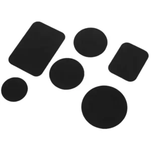 定制3m自粘背衬硅橡胶脚垫