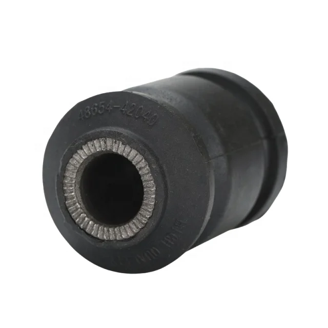 丰田corrola rav4 pirus48654-42040的汽车零件悬架臂衬套48654-02050 48654-42040