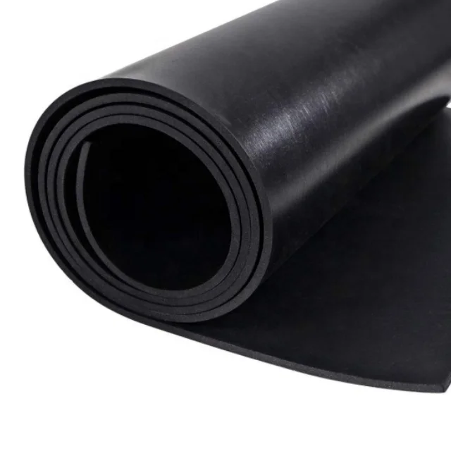 定制0.5毫米1毫米3毫米2毫米厚三元乙丙橡胶薄板制造商 - Image 3