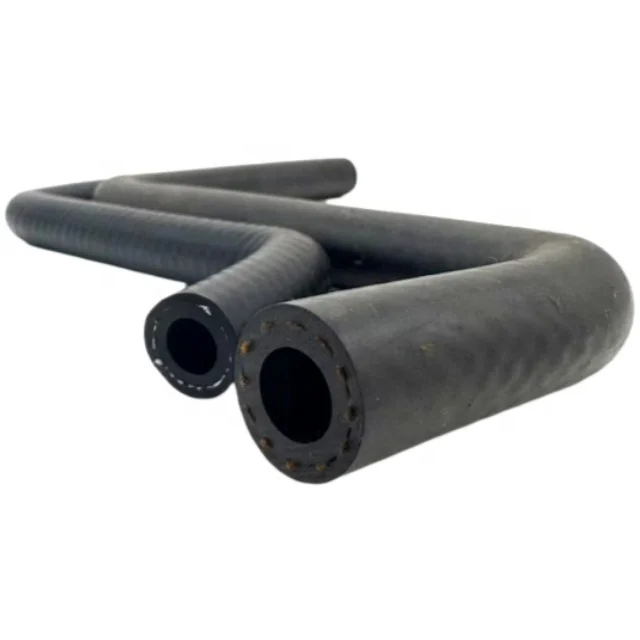 定制丁腈橡胶管用于输送耐油、耐用、稳定的物质 - Image 3