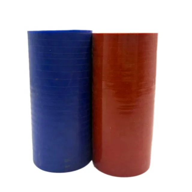 定制的汽车硅胶管,耐高低温压力老化耐久性和腐蚀