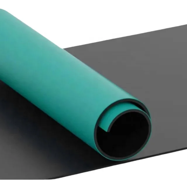 定制防静电台罩廉价橡胶Esd台垫 - Image 2