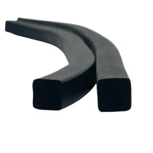 自粘橡胶海绵条氯丁橡胶EPDM SBR混合泡沫胶带