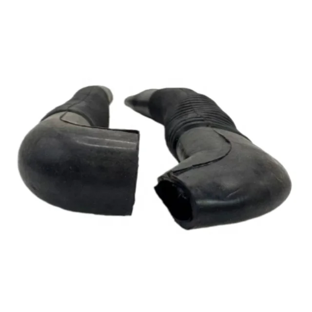 定制的EPDM软橡胶软管,用于洗衣机入口和出口,抗磨损腐蚀和风化 - Image 2