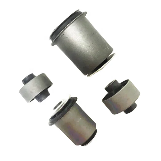 丰田corrola rav4 pirus48654-42040的汽车零件悬架臂衬套48654-02050 48654-42040 - Image 3