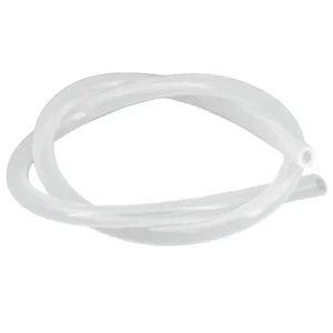 定制硅胶管耐高温透明耐磨无臭柔性硅橡胶软管