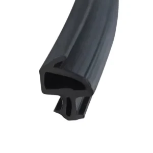 定制形状挤压硅胶聚氯乙烯TPE TPV三元乙丙橡胶密封条挤压橡胶密封条