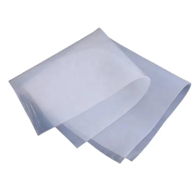 定制6毫米10毫米橡胶乳胶辊垫硅胶薄膜真空压机 - Image 4