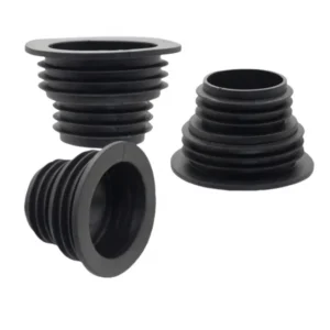 定制洗衣机橡胶排水阀