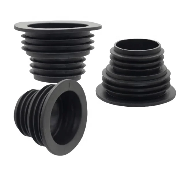 定制洗衣机橡胶排水阀