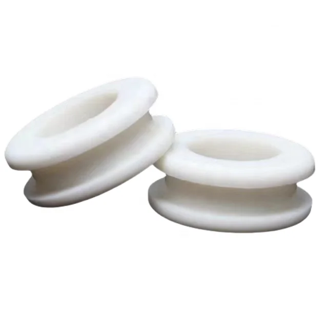 耐用的三元乙丙橡胶汽车橡胶电缆索环 - Image 3