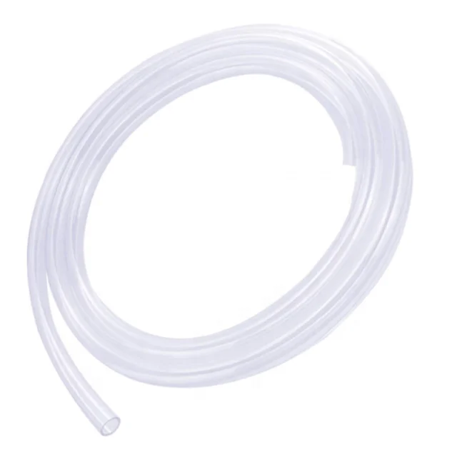 食品级硅胶管6毫米8毫米牛奶输送硅胶管 - Image 2