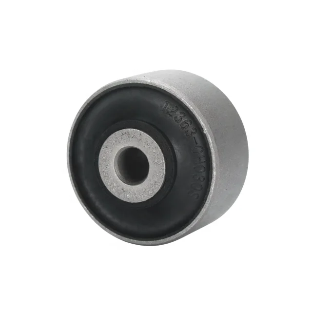 车辆悬架衬套适用于丰田发动机悬架支架12363-0H030S