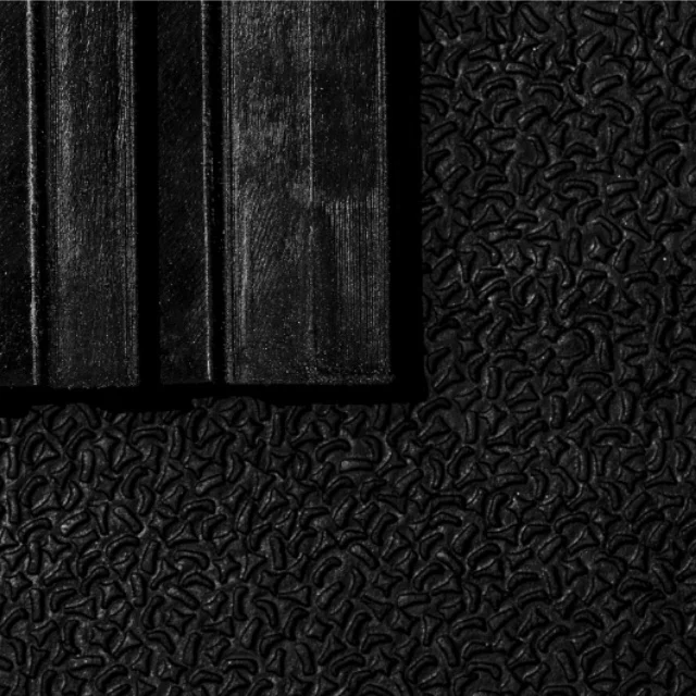 定制高品质3-25毫米农场作业防滑橡胶板橡胶地板马牛垫 - Image 3