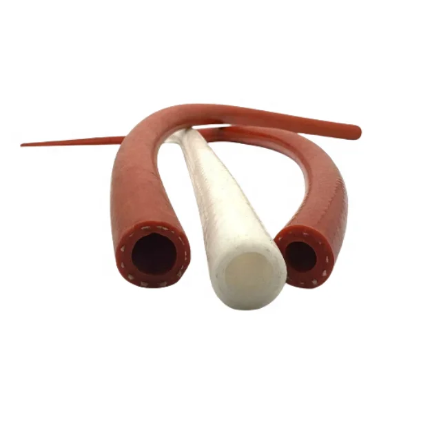 定制汽车用耐高温耐老化硅胶进气软管 -- 耐用耐压 - Image 4